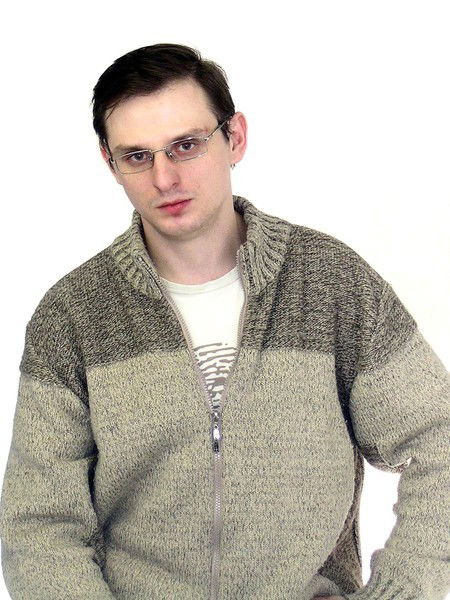 Владимир Мешалкин