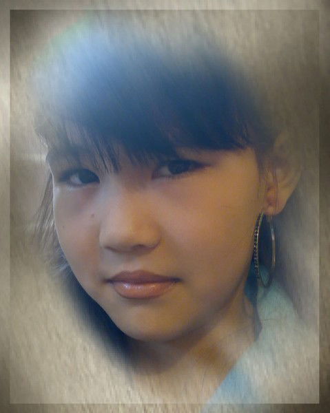 Cветлана Ким