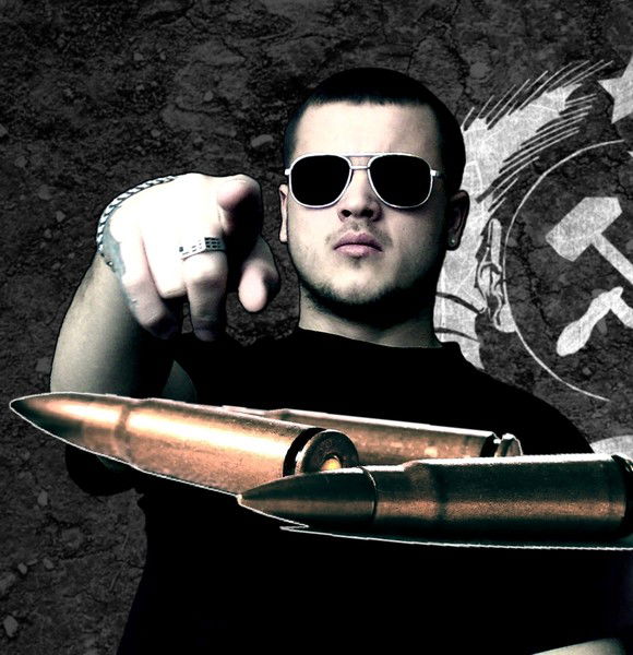 Александр Чеханцов