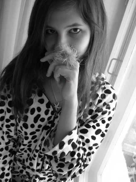 Анастасия Савчак