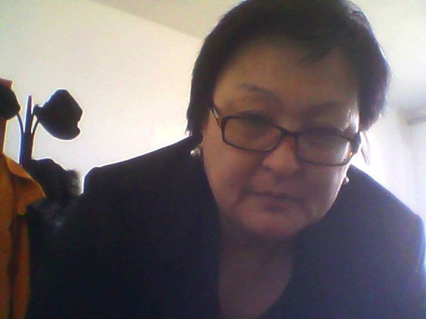 Айнур Кенжалиева