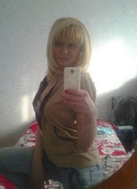 Ирина Румянцева