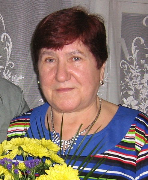 Татьяна Абрамова