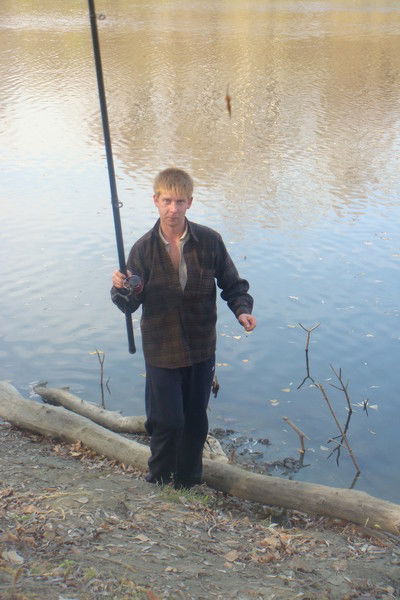 Евгений Куликов