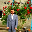 Элцин Axadzade