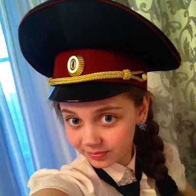 Юлия Болтинова