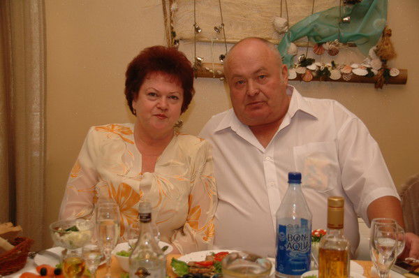 Александр Шиняев