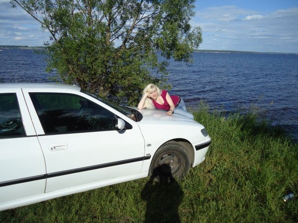 Юлия Комарова