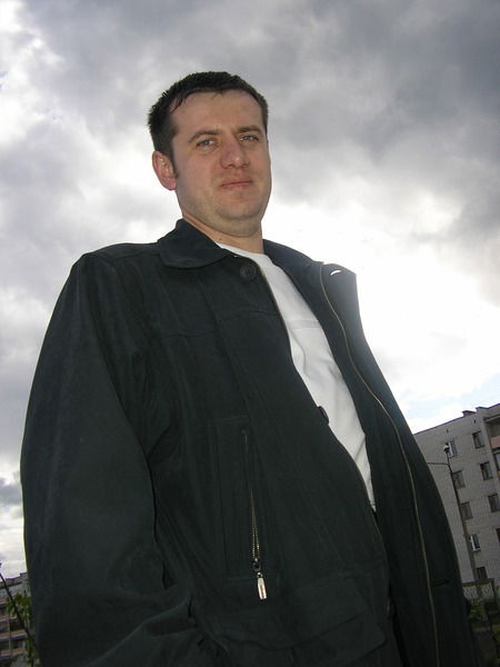 Александр Вихарев