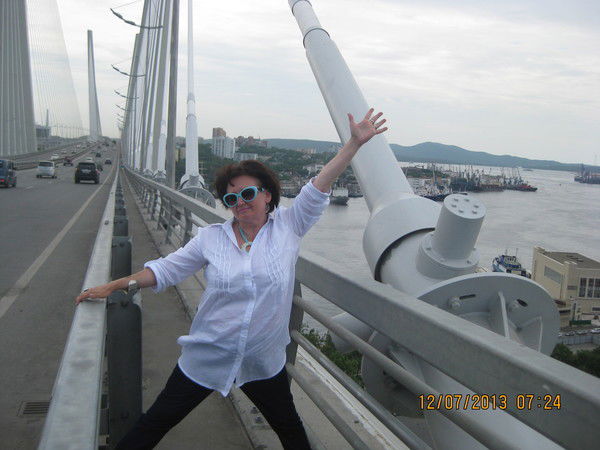 Татьяна Кобрусева