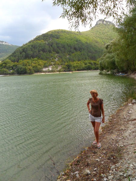 Надежда Трофименко