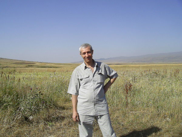 Armen Gabrielyan