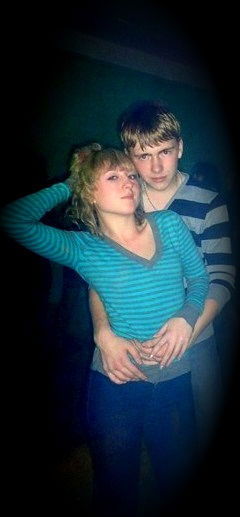 Влад Галушко