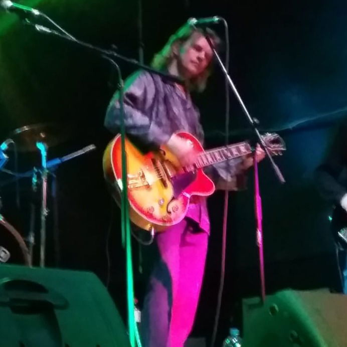 Александр Кондаков