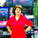 Елена Чернышова
