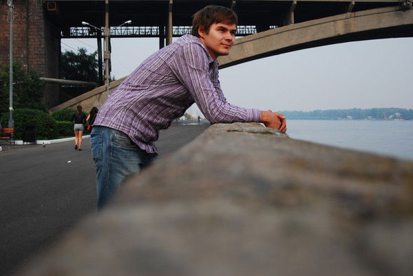 Василий Чеботарев