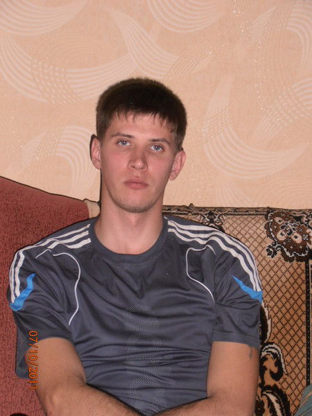 Евгений Куликов