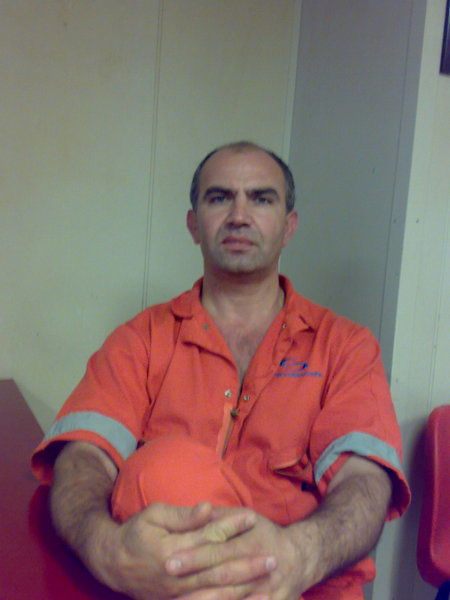 Камил Разаханов