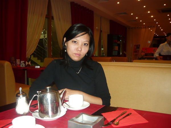 Алтын Токабаева