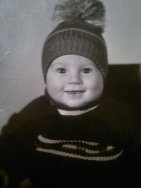 Евгений Бабанин