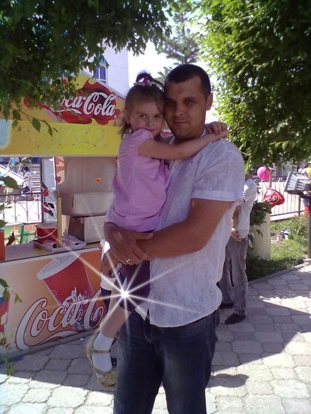 Валера Царенко