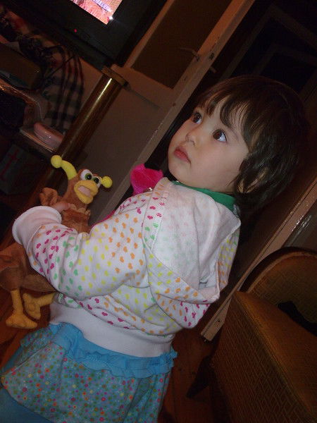 Kadir Tuzcu Junushova