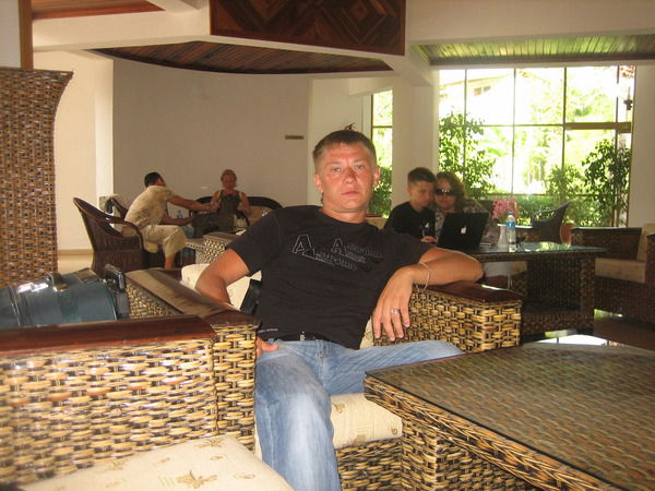 Игорь Каширин