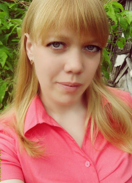 Лариса Гладкова