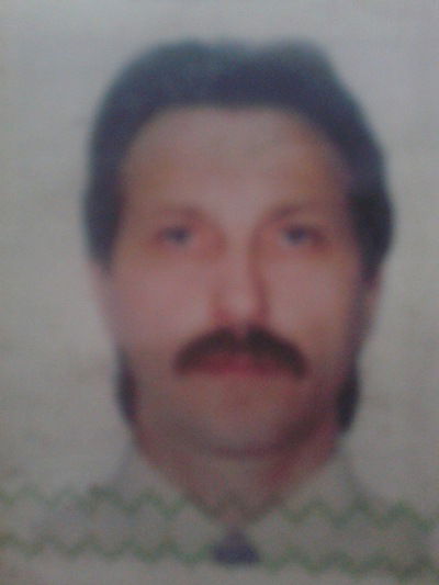 Эдуард Дыдин