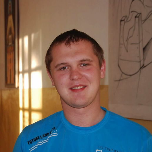 Вiталій Пронюк