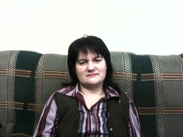 Марина Бородачева