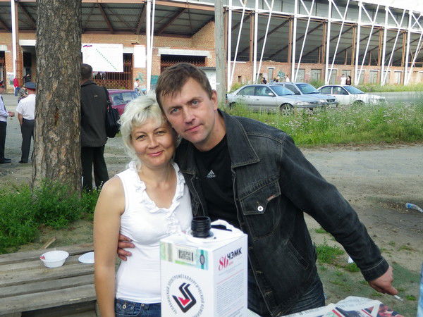 Альфия Сизова (Валеева)