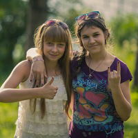 Дарья Дёмка