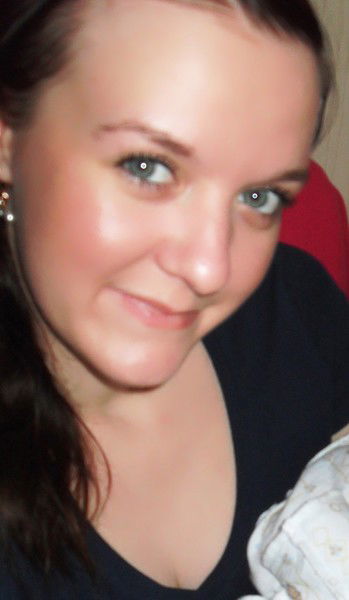 Ольга Золотухина