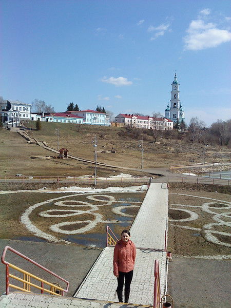 Александра Малова