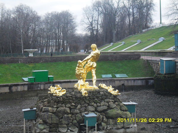 Артур Кулушев