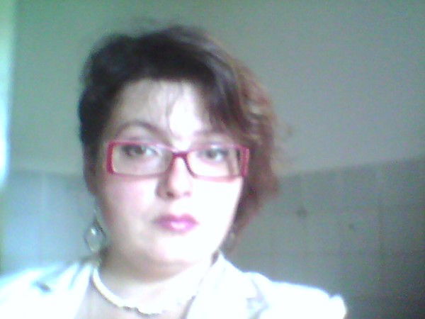 Иоланта Клепова