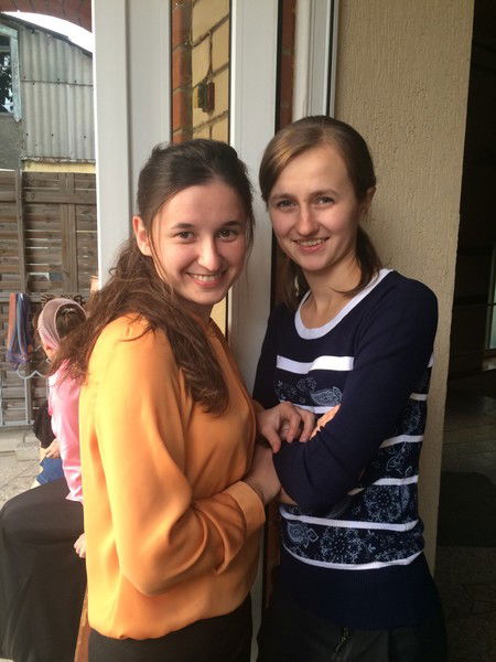 Танюха Кулиш