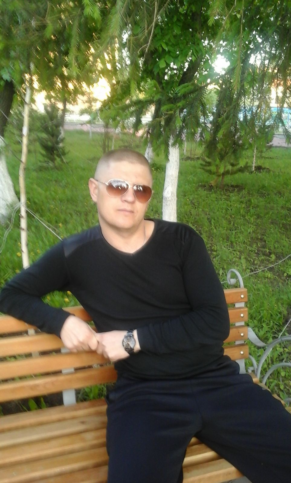 Александр Карпинский