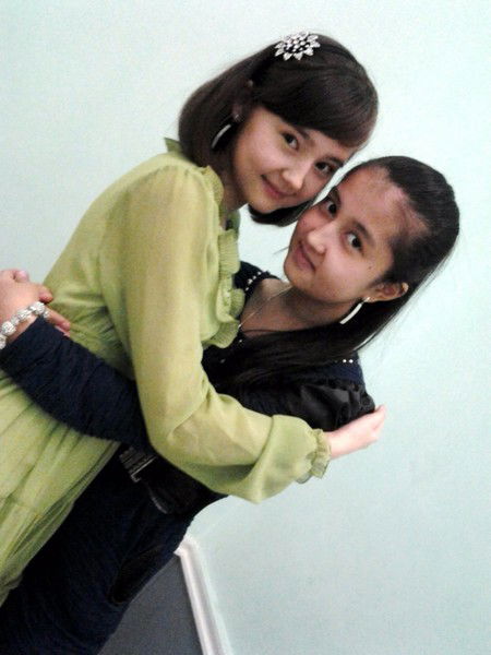 ***akerke*** *simpotik