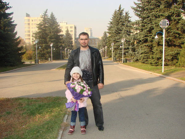 Денис Шевченко