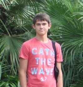 Юрий Ширинских