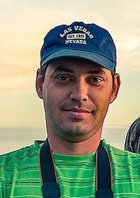 Денис Забазнов