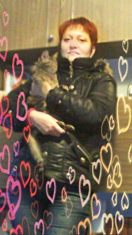 Света Агеева