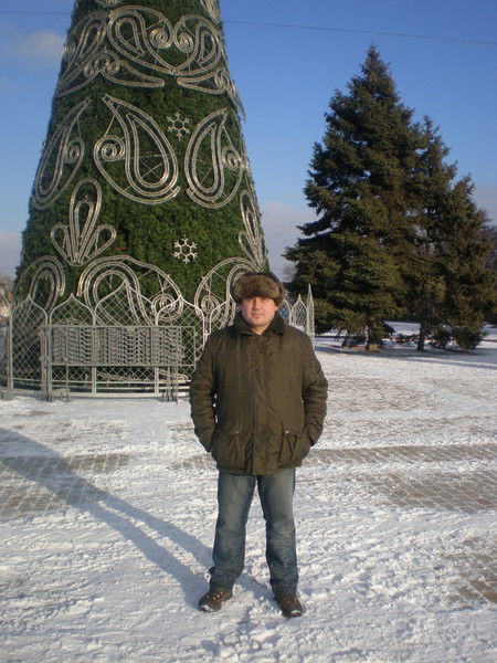 Андрей Величко