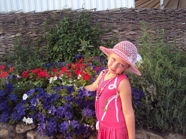 Дарина Величко