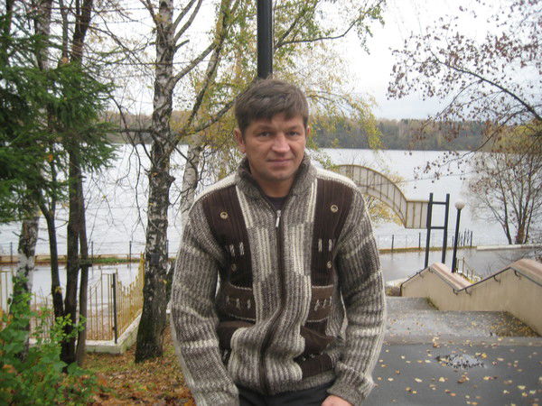 Алексей Воробьёв