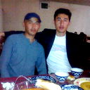 Ruziboy Yangiboev