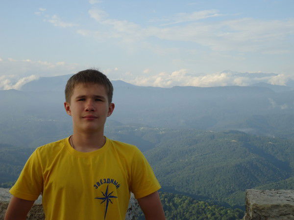 Иван Беляев