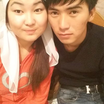 Берикбай Жылкыайдаров